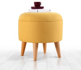 Atelier Del Sofa Moouv 7090 - Amarillo